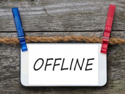 Gaoffline