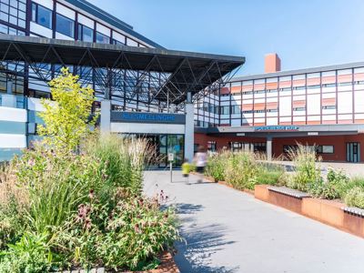 Nij Smellinghe Ziekenhuis Drachten