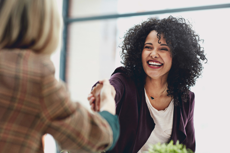 FiscFree® HR interview