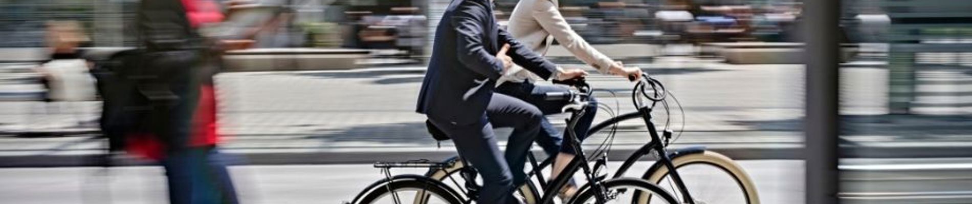 Trappers Fietsen
