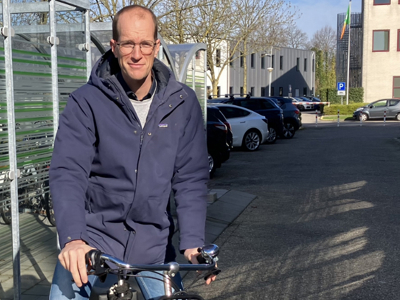 Foto Sander Vernooij