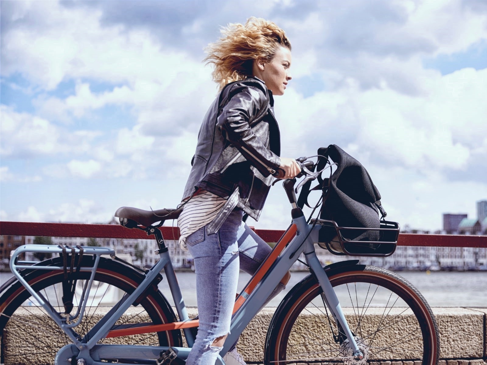 Trappers Positief Stimuleren Voor Fietsen Naar Het Werk 2022 Kopie