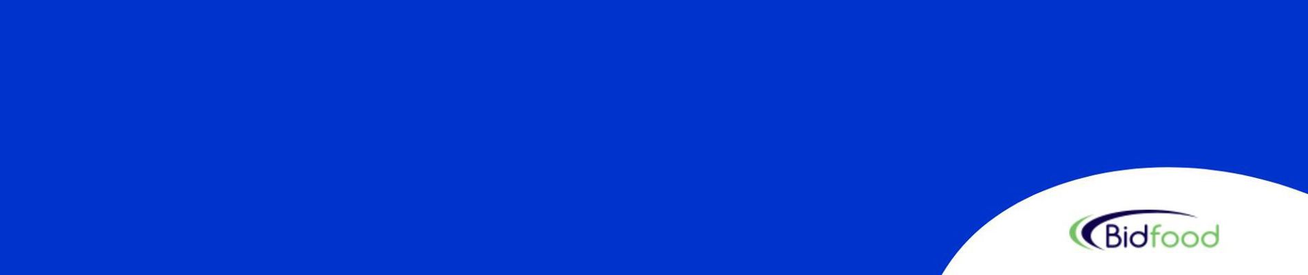 Fiscfree® Bidfood