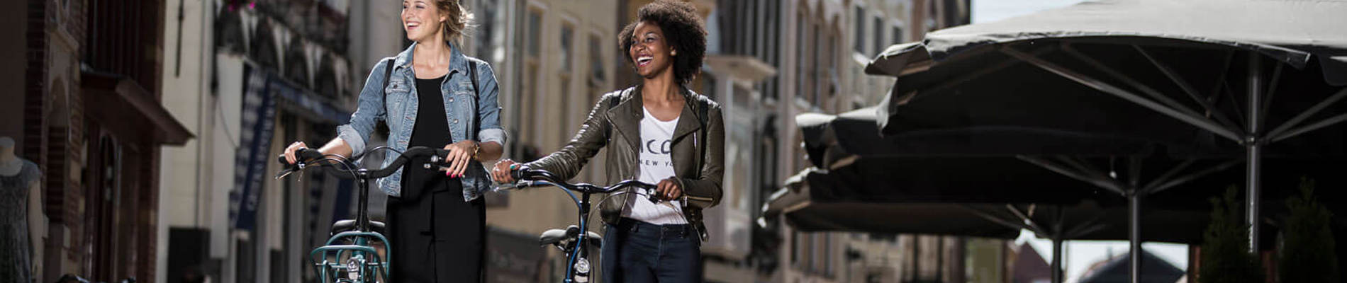 Fiets Beloningssysteem Trappers